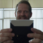 Eurovision Song Contest: The Story of Fire Saga